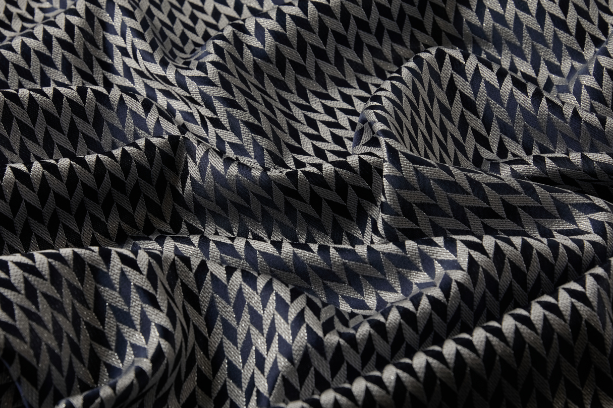 SILVER BLUE
